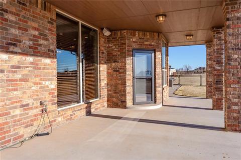 411 Hannah Dr, Tuttle, OK 73089 photo 35