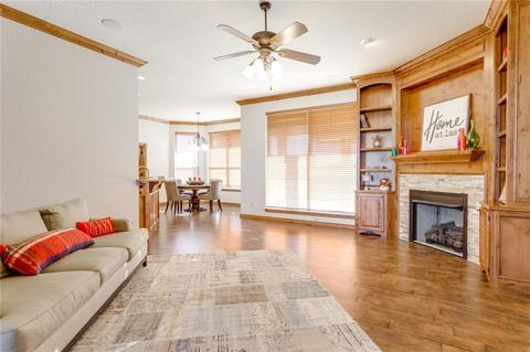 411 Hannah Dr, Tuttle, OK 73089 photo 10