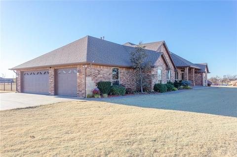 411 Hannah Dr, Tuttle, OK 73089 photo 4