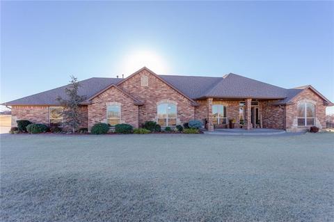 411 Hannah Dr, Tuttle, OK 73089 photo 2