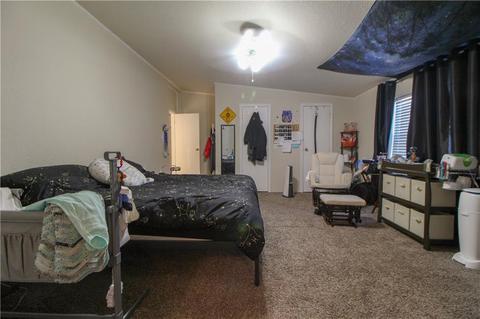417 S Cemetery Rd, Tuttle, OK 73089 photo 13