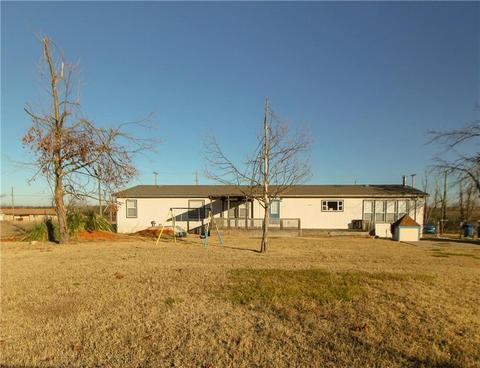417 S Cemetery Rd, Tuttle, OK 73089 photo 23