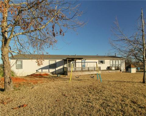 417 S Cemetery Rd, Tuttle, OK 73089 photo 22