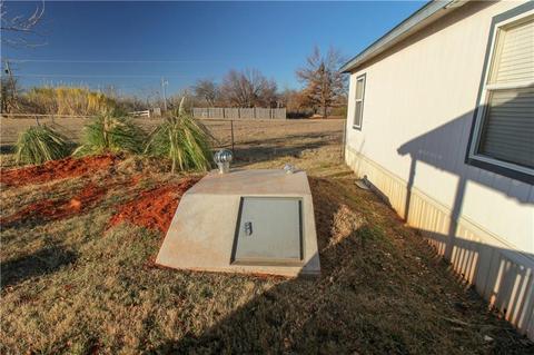 417 S Cemetery Rd, Tuttle, OK 73089 photo 24