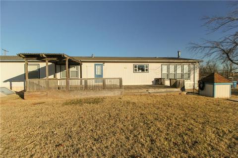 417 S Cemetery Rd, Tuttle, OK 73089 photo 21