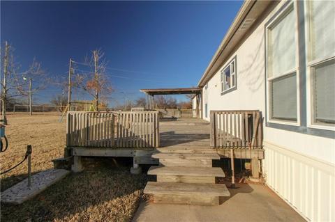 417 S Cemetery Rd, Tuttle, OK 73089 photo 20