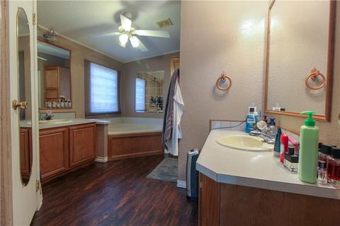 417 S Cemetery Rd, Tuttle, OK 73089 photo 14