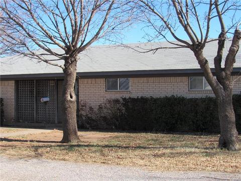 6 Confederate Rd, Altus, OK 73521 photo 1
