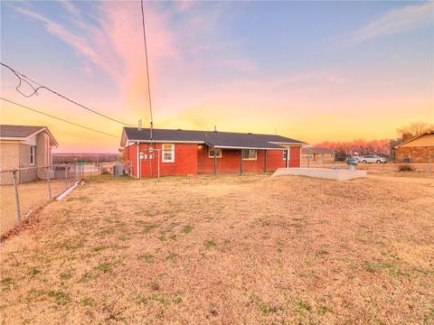 116 Sooner Dr, Stroud, OK 74079 photo 32