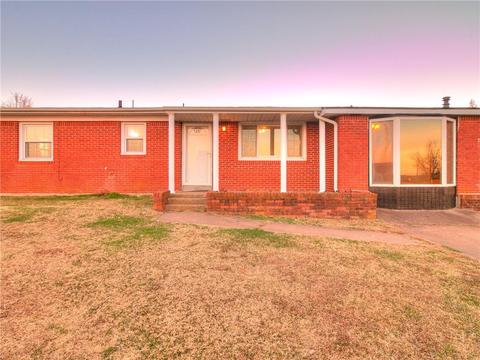 116 Sooner Dr, Stroud, OK 74079 photo 3