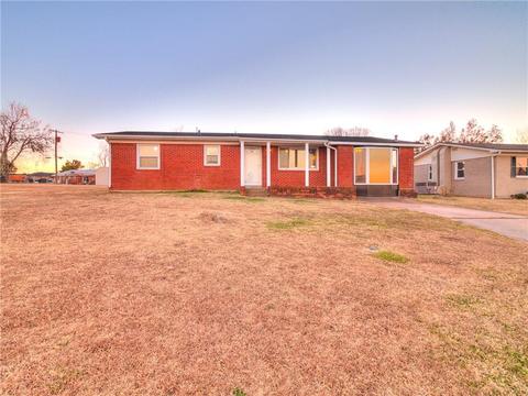 116 Sooner Dr, Stroud, OK 74079 photo 1