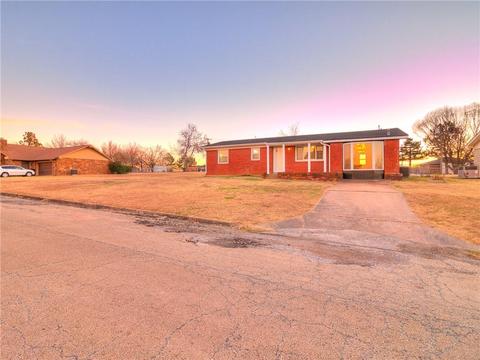 116 Sooner Dr, Stroud, OK 74079 photo 2
