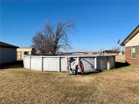 202 Clearview Dr, Amber, OK 73004 photo 17