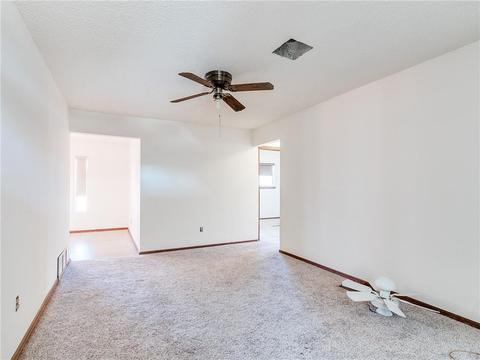 809 Sunset Dr, Edmond, OK 73003 photo 5