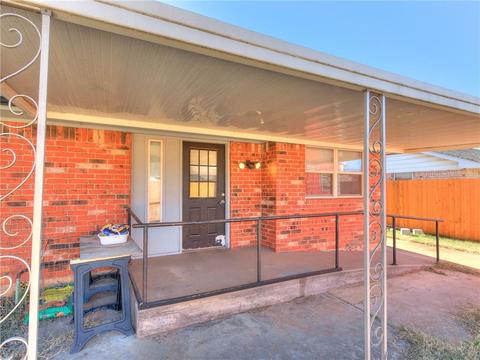 809 Sunset Dr, Edmond, OK 73003 photo 21