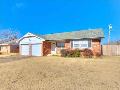809 Sunset Dr, Edmond, OK 73003 photo 1