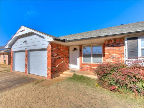 809 Sunset Dr, Edmond, OK 73003 photo 3