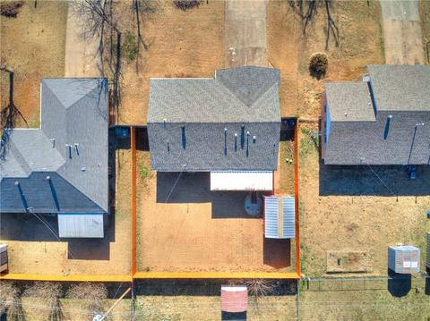 809 Sunset Dr, Edmond, OK 73003 photo 27