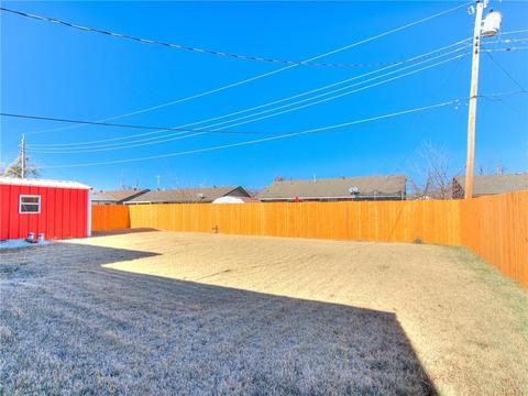 809 Sunset Dr, Edmond, OK 73003 photo 23