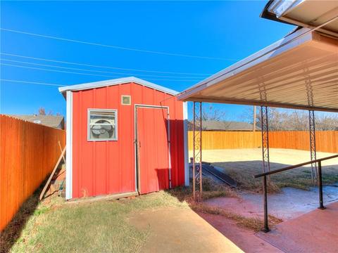 809 Sunset Dr, Edmond, OK 73003 photo 24