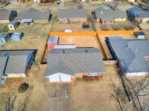809 Sunset Dr, Edmond, OK 73003 photo 26