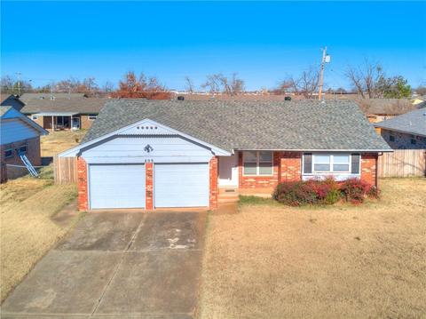 809 Sunset Dr, Edmond, OK 73003 photo 25