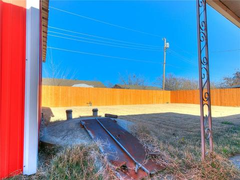 809 Sunset Dr, Edmond, OK 73003 photo 22