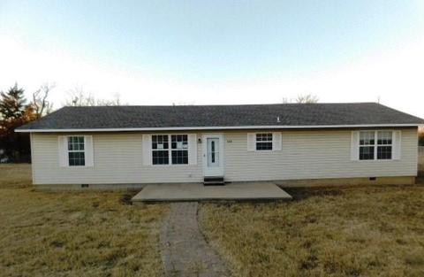 308 E 6th St, Amber, OK 73004 photo 1