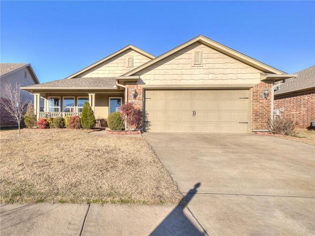 2625 Truffula Cir Norman Ok 73069 34 Photos Mls 938197 Movoto