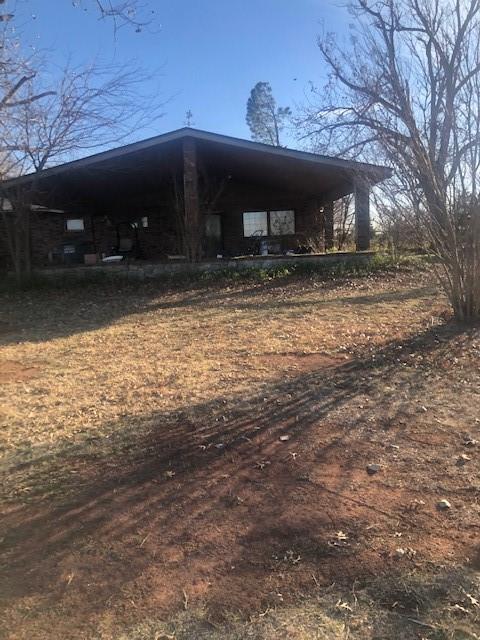 7701 E Forrest Hills Rd, Guthrie, OK 73044 photo 1