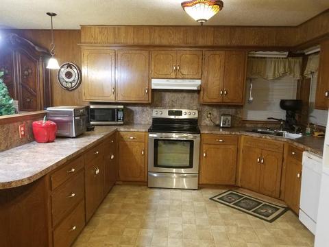 354927 E 1040 Rd, Prague, OK 74864 photo 12