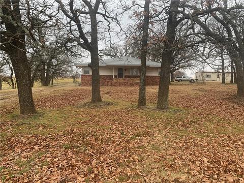 354927 E 1040 Rd, Prague, OK 74864 photo 1