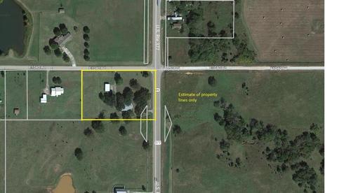 354927 E 1040 Rd, Prague, OK 74864 photo 11