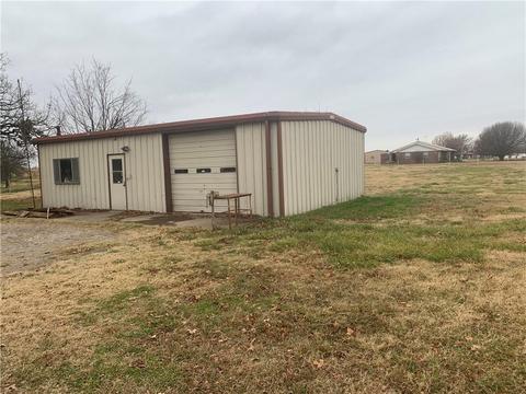 354927 E 1040 Rd, Prague, OK 74864 photo 10