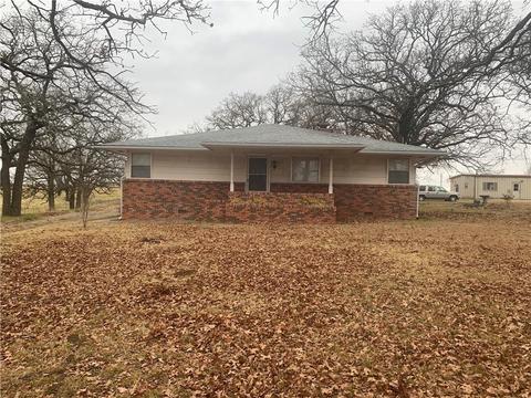 354927 E 1040 Rd, Prague, OK 74864 photo 2