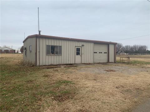 354927 E 1040 Rd, Prague, OK 74864 photo 8