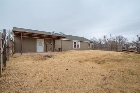 2083 Fox Ln, Tuttle, OK 73089 photo 6