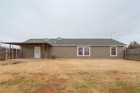 2083 Fox Ln, Tuttle, OK 73089 photo 7