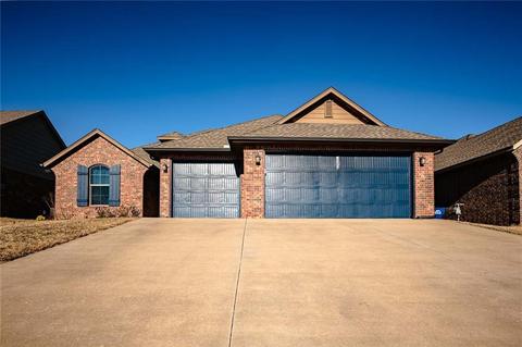20681 Frontier Pl, Harrah, OK 73045 photo 1