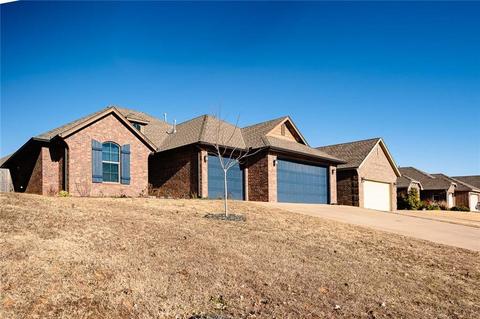 20681 Frontier Pl, Harrah, OK 73045 photo 6