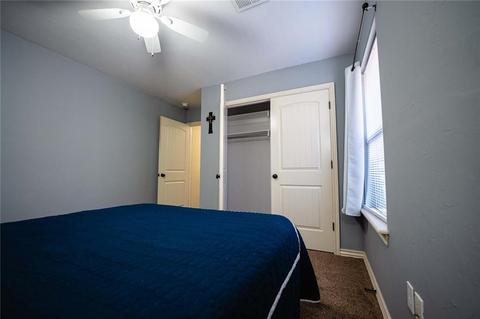 20681 Frontier Pl, Harrah, OK 73045 photo 22