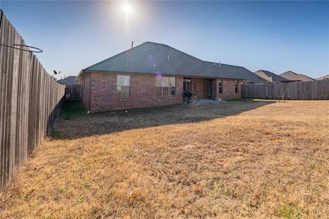 20681 Frontier Pl, Harrah, OK 73045 photo 33