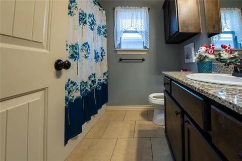 20681 Frontier Pl, Harrah, OK 73045 photo 23