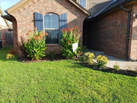 20681 Frontier Pl, Harrah, OK 73045 photo 8