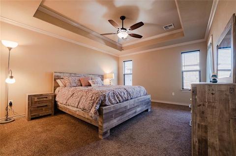 20681 Frontier Pl, Harrah, OK 73045 photo 16