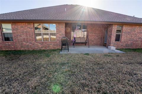 20681 Frontier Pl, Harrah, OK 73045 photo 32