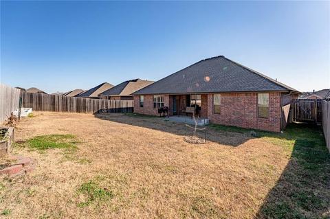 20681 Frontier Pl, Harrah, OK 73045 photo 31