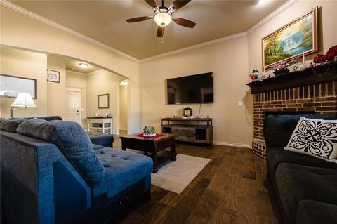 20681 Frontier Pl, Harrah, OK 73045 photo 2