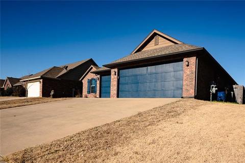20681 Frontier Pl, Harrah, OK 73045 photo 7