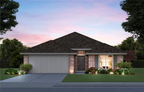 4203 Eagle Cliff Dr, Norman, OK 73072 photo 1